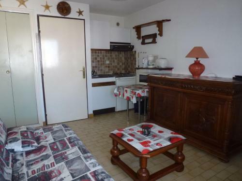 Apartment Los Amigos.7