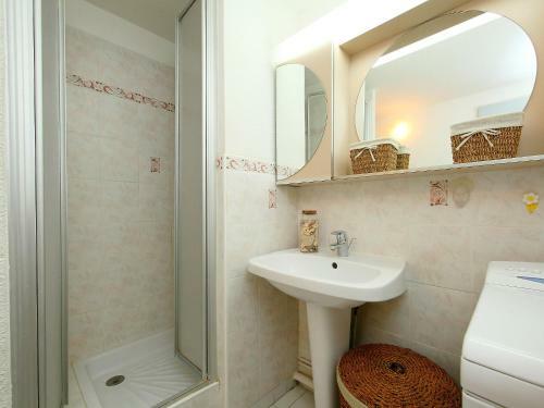 Holiday Home Les Sopralynes
