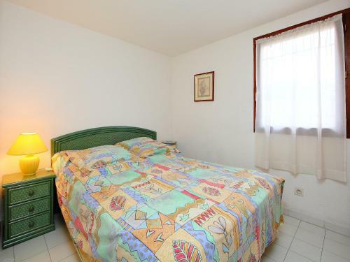 Holiday Home Les Sopralynes