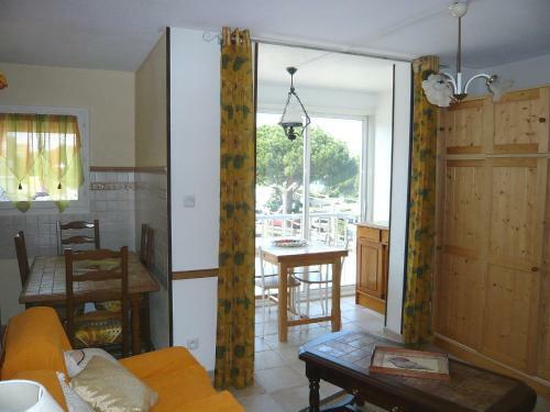 Apartamentos Les Sables D'or III Le Grau Du Roi