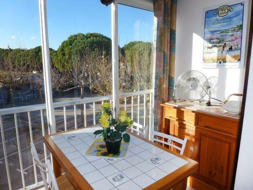 Apartamentos Les Sables D'or III Le Grau Du Roi