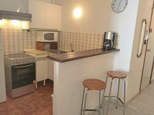 Apartment Agde Marine Le Cap D'agde