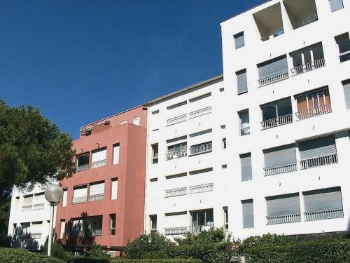 Apartment Agde Marine Le Cap D'agde