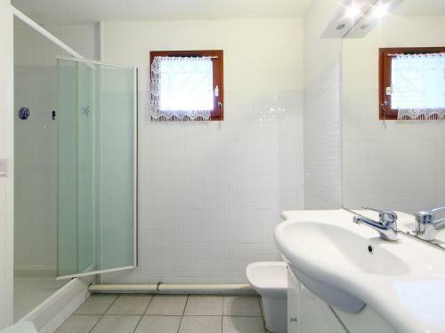 Apartment Le Sunset IV Le Cap D'agde