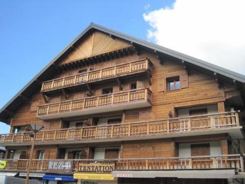 Apartamento Les Azal�es