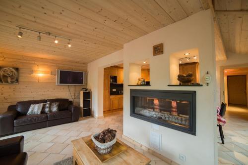 Apartamento Les Azal�es