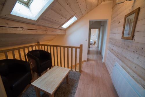 Apartamento Les Azal�es