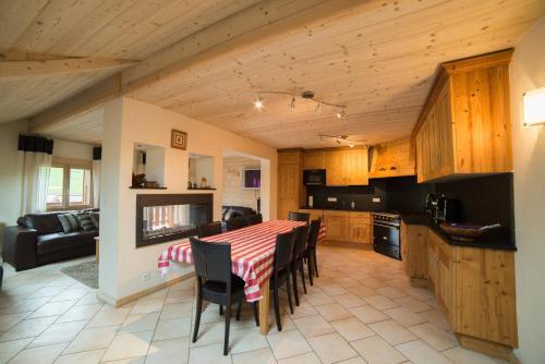 Apartamento Les Azal�es