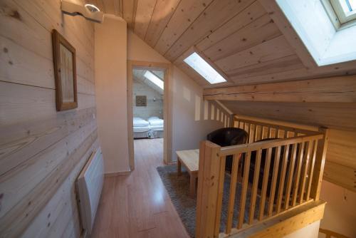 Apartamento Les Azal�es