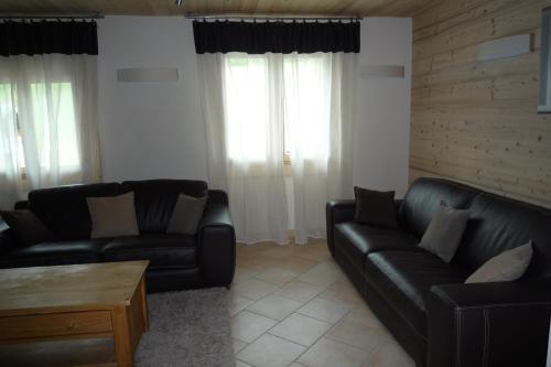 Apartamento Les Azal�es