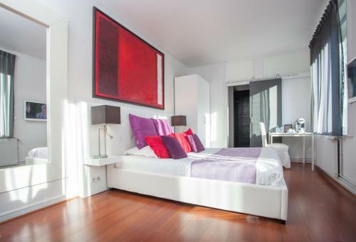 Bed & Breakfast L'esplanade Lille