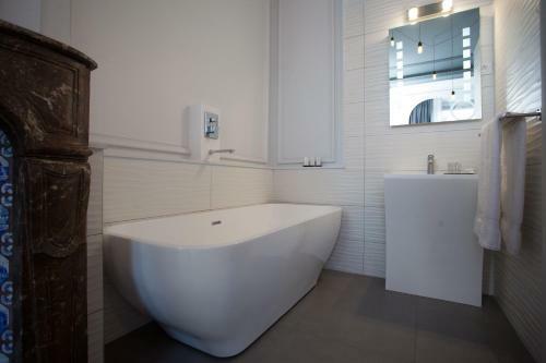 Bed & Breakfast L'esplanade Lille