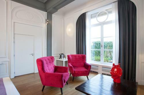Bed & Breakfast L'esplanade Lille