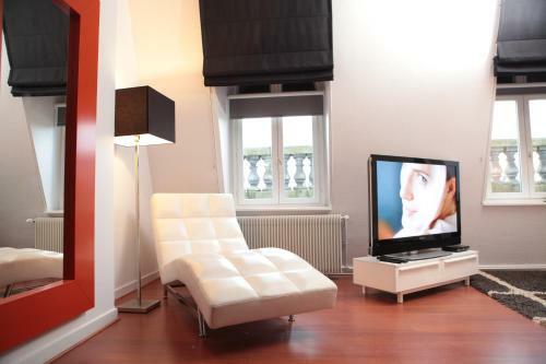 Bed & Breakfast L'esplanade Lille