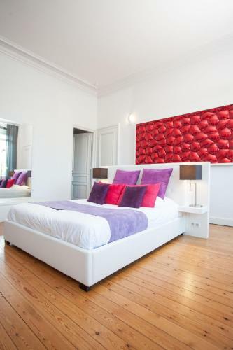 Bed & Breakfast L'esplanade Lille