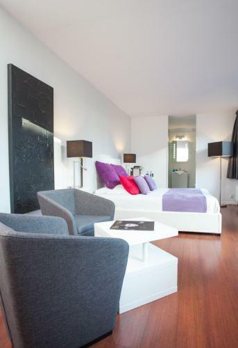 Bed & Breakfast L'esplanade Lille