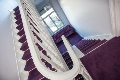 Bed & Breakfast L'esplanade Lille