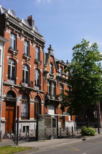 Bed & Breakfast L'esplanade Lille