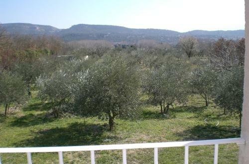 Bed & Breakfast "l'olivia" Chambres D'h�tes