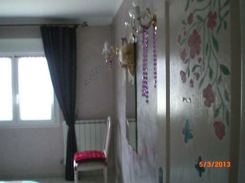 Bed & Breakfast "l'olivia" Chambres D'h�tes