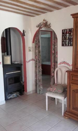 Bed & Breakfast "l'olivia" Chambres D'h�tes