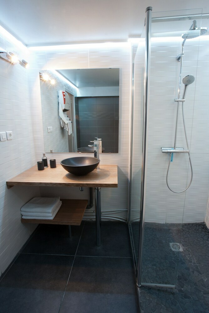 Apartamento Escalille Le Voltaire