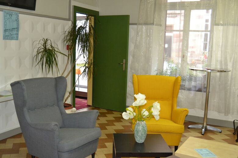 Hotel Du Lion Vert