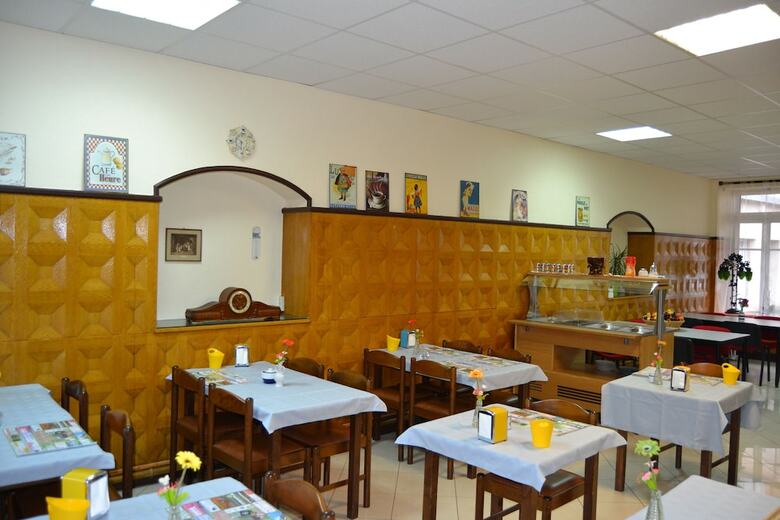 Hotel Du Lion Vert