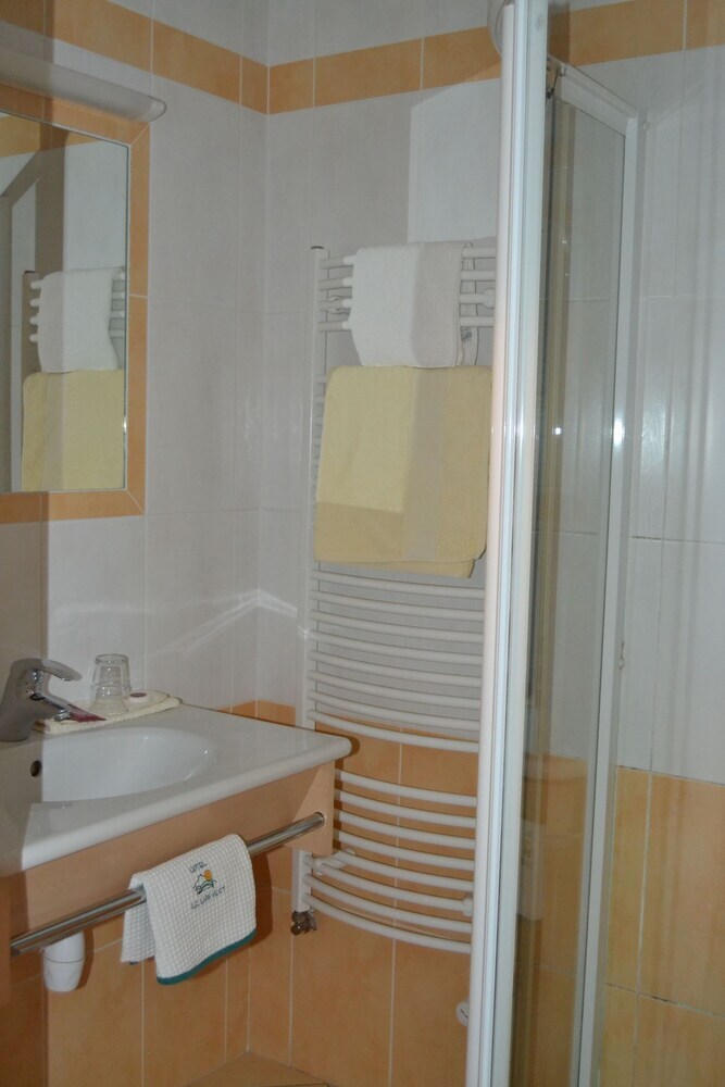 Hotel Du Lion Vert