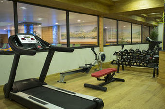 Apartamento R�sidence Cgh Le Napol�on
