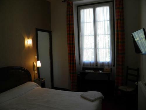 Hotel Le Relais Du Soleil D'or
