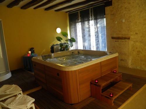 Hotel Le Relais Du Soleil D'or