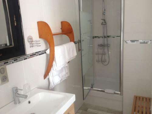 Hotel H�tel Le P'tit Monde