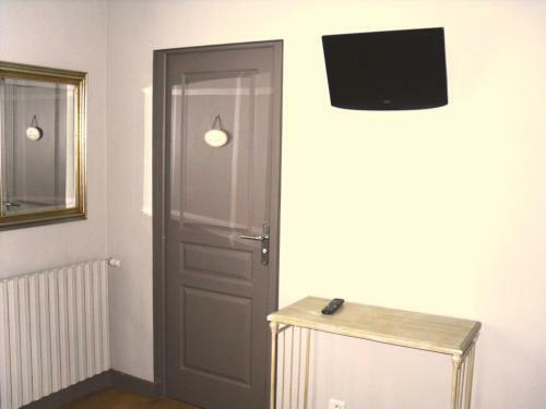 Hotel H�tel Le P'tit Monde