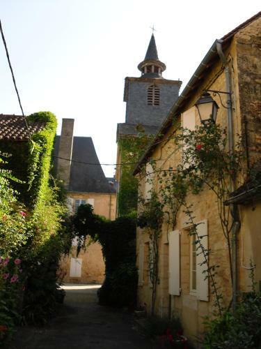 Hotel H�tel Le P'tit Monde