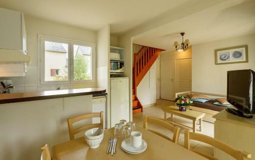 Lagrange Prestige Le Hameau De Peemor Pen