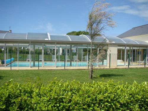 Lagrange Prestige Le Hameau De Peemor Pen
