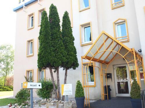 Hotel Premiere Classe Niort Est - Chauray
