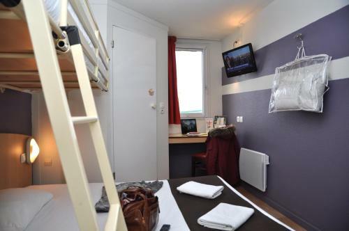 Hotel Premiere Classe Niort Est - Chauray