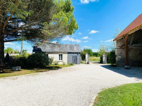 Bed & Breakfast La Pillebourdiere