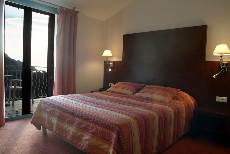 Hotel Capo D'orto