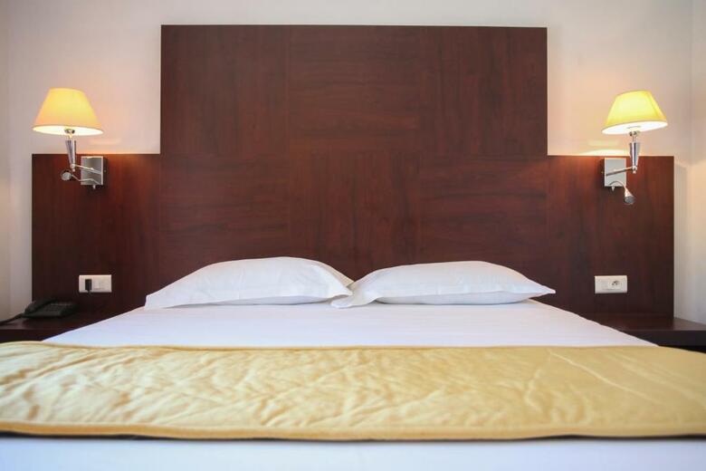 Hotel Capo D'orto