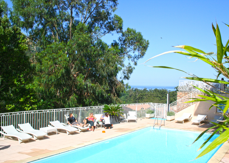 Hotel Capo D'orto