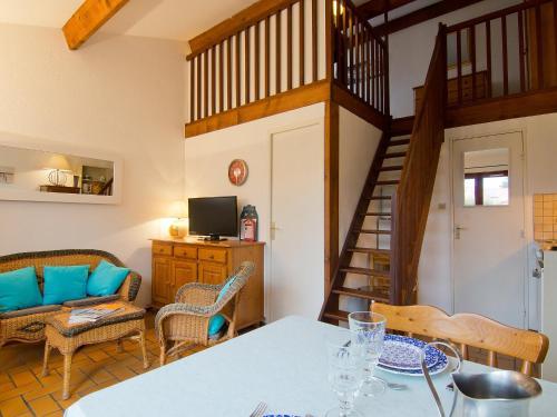 Holiday Home Plein Ocean VI Pornic