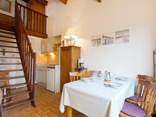 Holiday Home Plein Ocean VI Pornic
