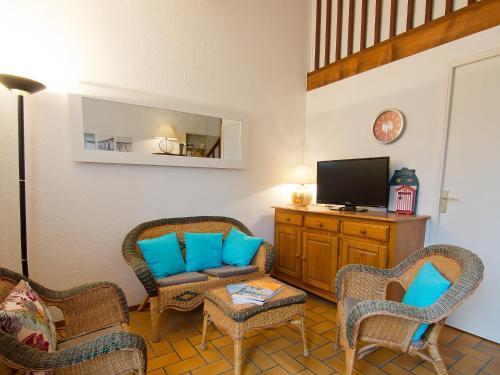 Holiday Home Plein Ocean VI Pornic
