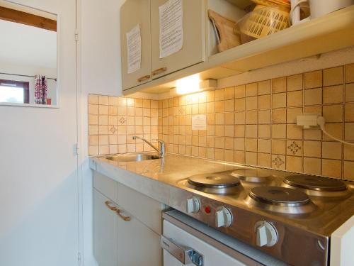 Holiday Home Plein Ocean VI Pornic