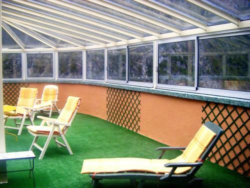 Hotel H�tel Le Val Du Tech