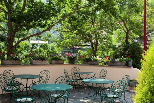 Hotel H�tel Le Val Du Tech