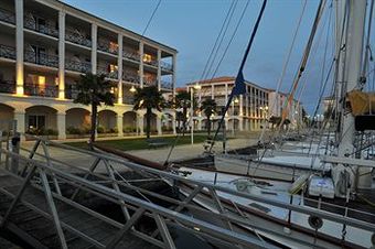 Apartamento Residences De Bougainville